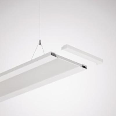 Trilux 7018800 Eindkappen (l x b x h) 59 x 240 x 20 mm 1 stuk(s)