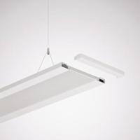 Trilux 7018800 Eindkappen (l x b x h) 59 x 240 x 20 mm 1 stuk(s) - thumbnail