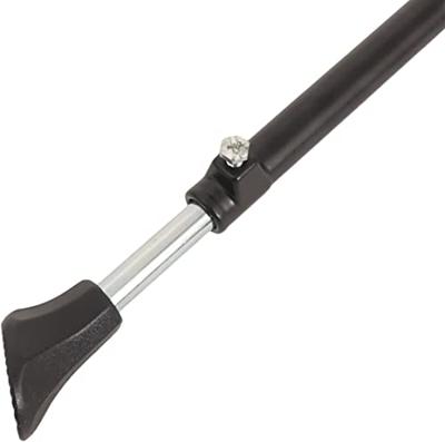Rst Standaard 26 t/m 28" olona c50 universeel - zwart Rst Standaard 26 t/m 28" olona c50 universeel - zwart