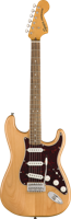 Squier Classic Vibe &apos;70s Stratocaster Natural IL - thumbnail