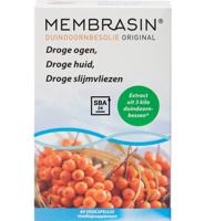 Membrasin Duindoornbesolie Capsules - thumbnail