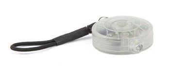 Ikzi Mini-led met elastiek wit