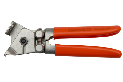 Bahco rvs bandtang | BE251200