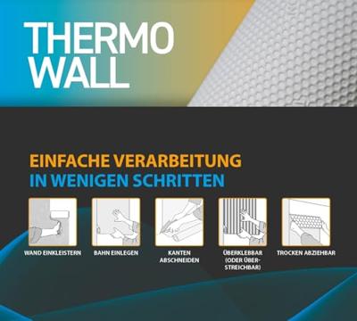 AS Creation MeisterVliesbehang 7 - Overschilderbaar - Overschilderbaar - 393851