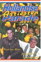 Hollandse Artiesten Parade Deel 2 - CD (8714069103467) - thumbnail
