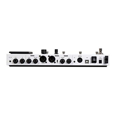 Mooer GE 250 multi-effectpedaal