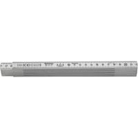 Hultafors Duimstok A 59 2m - 10-delig - HU150003 - HU150003 - thumbnail