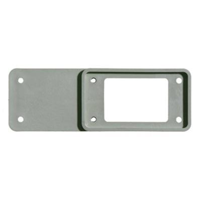 Adapterplaat ADP-8/3-OR Weidmüller Inhoud: 1 stuk(s)