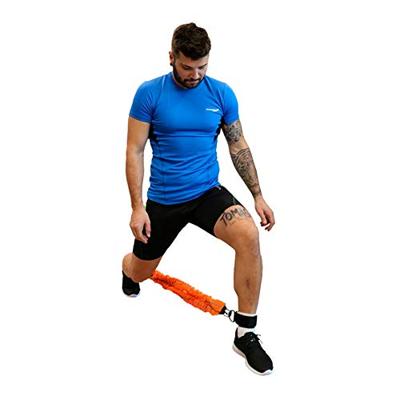 RESISTANCE TRAINER LATERAL SOFTEE