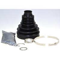 Asmanchetten set 25826 - thumbnail