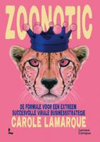 Zoonotic - Carole Lamarque - Hardcover (9789401474986) - thumbnail