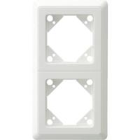 REV 0511692992 2-voudig Frame Wit - thumbnail