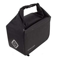 Atranvelo bagagedragertas "travel avs" trunk bag at.velo "travel avs" black - thumbnail