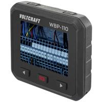 VOLTCRAFT WBP-110 Warmtebeeldcamera -20 tot 550 °C 160 x 120 Pixel 25 Hz Geïntegreerde digitale camera - thumbnail