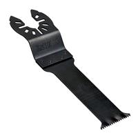 DeWALT DT20703 Multitool Zaagblad HCS tbv Hard Hout 67x31mm VE=1 - thumbnail