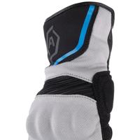 ARMR handschoenen "eyoshi 3.0". glove eyoshi 3.0 bl/grey/blue m/8 - thumbnail