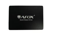 AFOX SSD 256GB INTEL QLC 560 MB/S - thumbnail