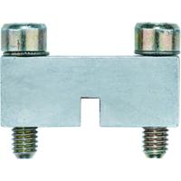 Weidmüller 1826890000 Grijs 5 stuk(s) - thumbnail