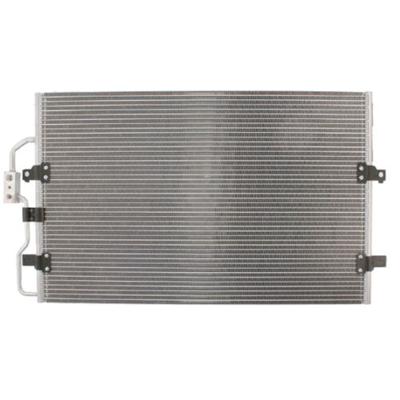 Condensor, airconditioning AC830110