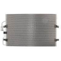 Condensor, airconditioning AC830110 - thumbnail