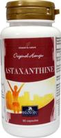 Astaxanthine & vitamine C 90 Capsules - thumbnail
