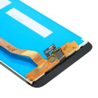 Huawei geniet van 7 / Y6 Pro 2017 / P9 lite mini LCD-scherm en Digitizer full Assembly(White) - thumbnail