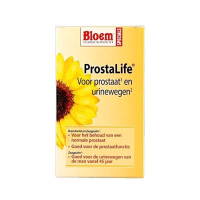 Bloem Prostalife Capsules 60st Bloem Prostalife Capsules 60st