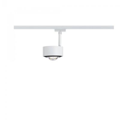 Paulmann URail Aldan 230V-railsysteem lamp URail LED vast ingebouwd 8 W LED Wit Paulmann URail Aldan 230V-railsysteem lamp URail LED vast ingebouwd 8 W LED Wit