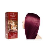 Surya Brasil Henna haarverf creme marsala 70 Milliliter - thumbnail