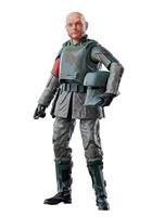 Star Wars The Black Series The Mandalorian Migs Mayfeld actiefiguur - thumbnail