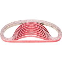 PFERD BA 12/610 CO-COOL 40 45020081 Schuurband Korrelgrootte (num) 40 (l x b) 610 mm x 12 mm 100 stuk(s) - thumbnail