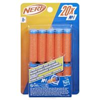 Nerf n series n1 darts x 20 - thumbnail
