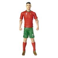 Voetbalfiguur Portugal Cristiano Ronaldo, 20cm - thumbnail