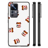 Xiaomi 12T | 12T Pro Back Cover Hoesje Nut Jar - thumbnail