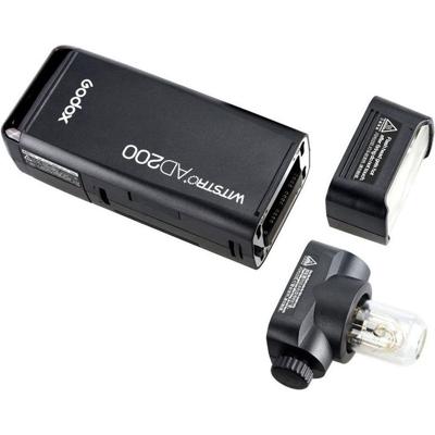Godox Witstro AD200