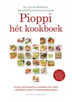 Pioppi hét kookboek - thumbnail