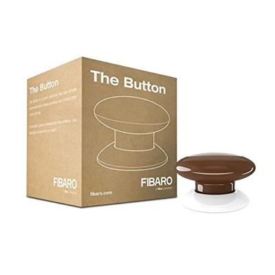 FIBARO - The Button - bruin