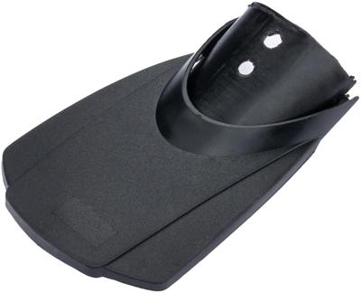 Bibia Spatlap 45mm kaart spoiler