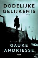 Dodelijke gelijkenis (Paperback) - thumbnail