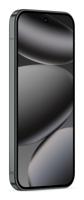 Google Pixel ​ 10 Pro 5G (202 ​​5) GEHN3 128 GB + 16 GB RAM, Dual-SIM (nano-SIM, eSIM), Android 1 ​ 6 Factory Unlocked ​ Smartphone (Obsidiaan) - thumbnail