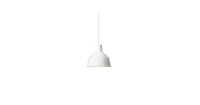 Muuto Unfold Hanglamp - Wit - thumbnail