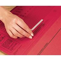 50 Fastener snelhechtstrips 80 x 50 mm - thumbnail