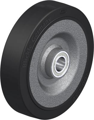 Blickle SE 200/25K Wiel met hoog draagvermogen Wieldiameter: 200 mm Draagvermogen (max.): 600 kg 1 stuk(s)