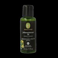 Primavera St Johns wort oil bio 50 Milliliter - thumbnail