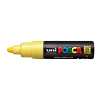 Paintmarker uni posca pc7m b gl | 6 stuks - thumbnail