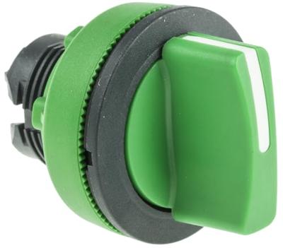 Schneider Electric ZB5FD703 ZB5FD703 Frontelement voor keuzeschakelaar Draaischakelaar 3 x +/- 45 ° Draai-ontgrendeling 1 stuk(s) Schneider Electric ZB5FD703 ZB5FD703 Frontelement voor keuzeschakelaar Draaischakelaar 3 x +/- 45 ° Draai-ontgrendeling 1 stuk(s)