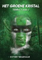 Het groene kristal (Paperback) - thumbnail