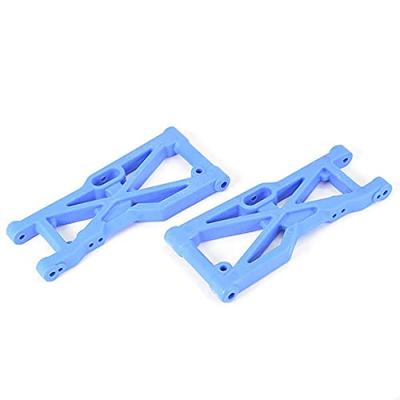 FTX - Outlaw/Carnage Front Lower Susp. Arm - Blauw (FTX6320B)