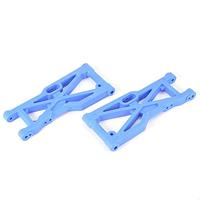 FTX - Outlaw/Carnage Front Lower Susp. Arm - Blauw (FTX6320B) - thumbnail