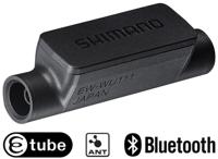 SHIMANO interface "dura ace di2 wu111" interface shim."dura ace di2 9150"wu111 2 con. - thumbnail